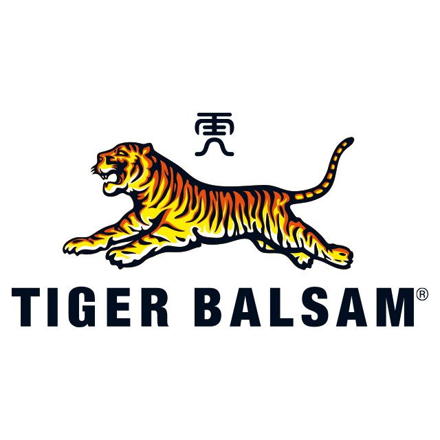 Tiger balsam
